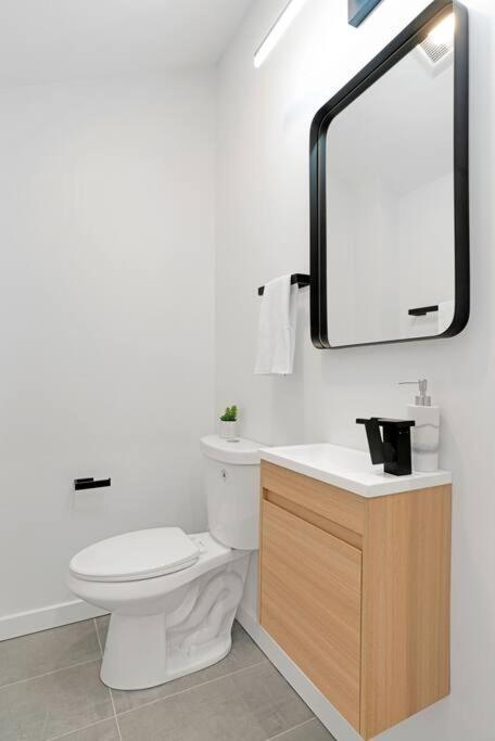 New Paltz Zen Wellness Cabin W/ Hot Tub Luaran gambar